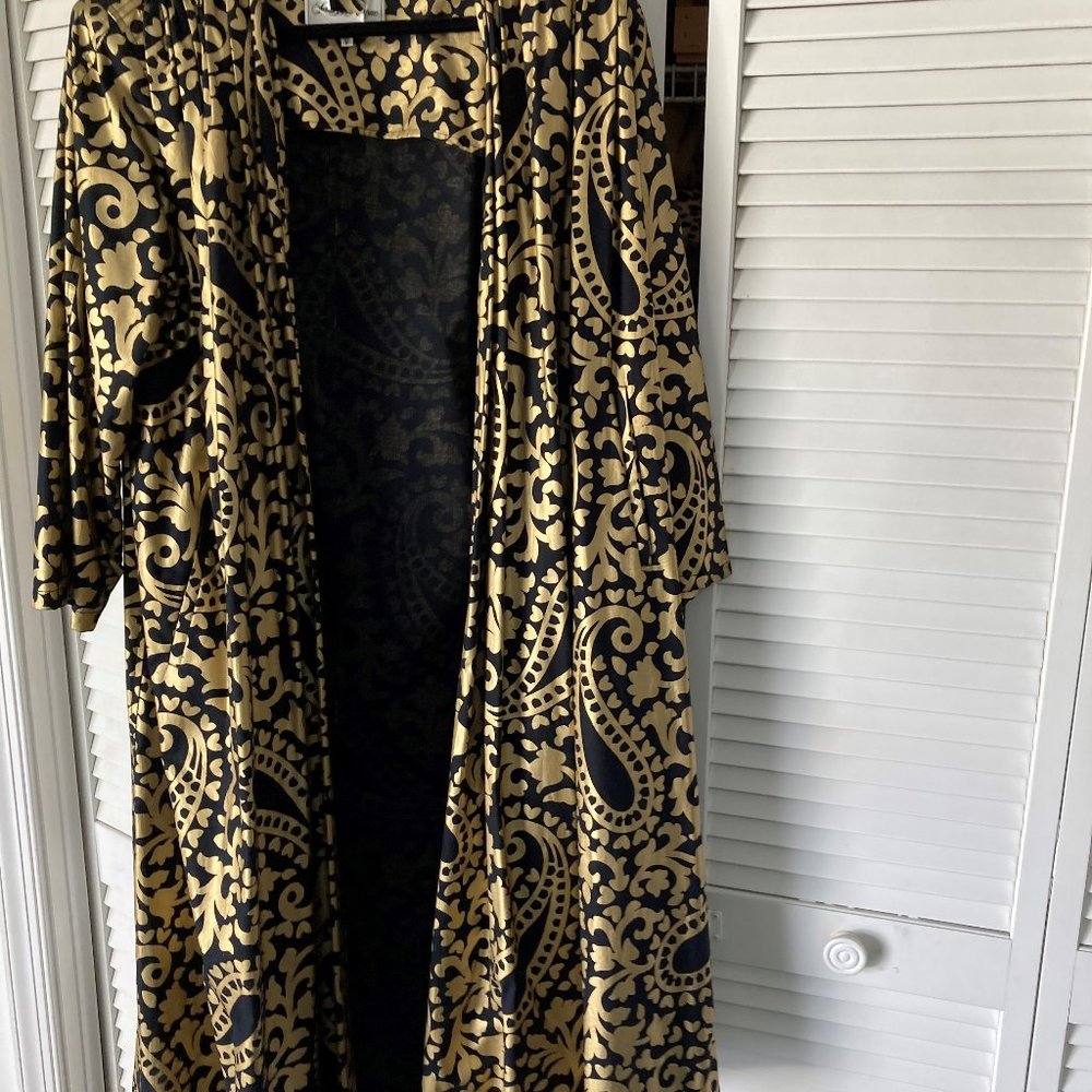 Vintage Duster